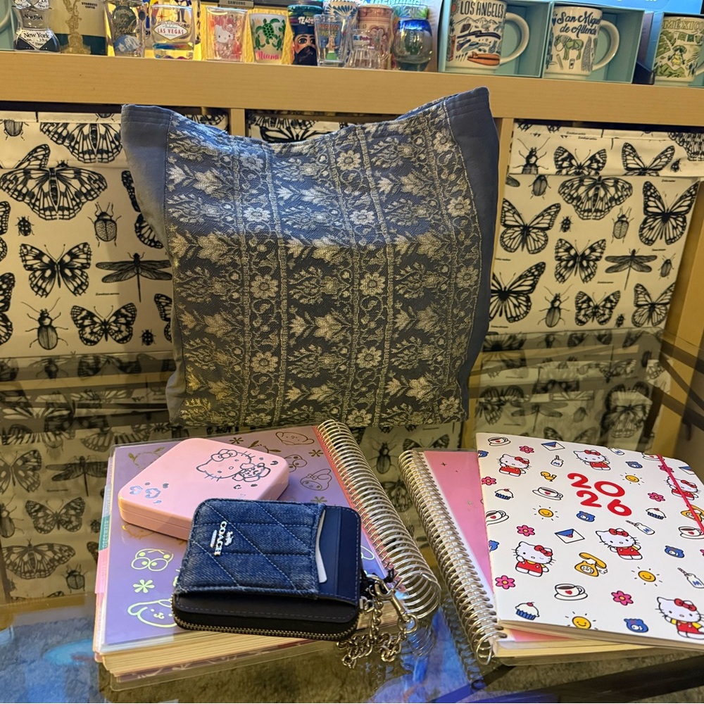 Tote bag bundle